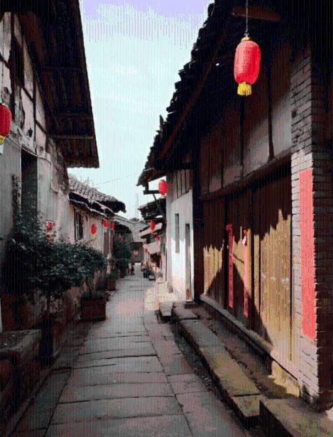 贵池：打造“最干净城市” “绣”出宜居宜业新名片
